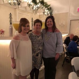 Meet your Posher, Sandra